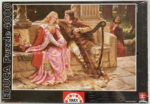 Image of the puzzle 4000, Educa, The End of the Song, by Edmund Blair Leighton, Factory Sealed