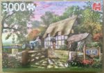 Image of the puzzle 3000, Jumbo, The Farmers Cottage, Dominic Davison
