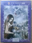 Image of the puzzle 1000, Heye, Venice, Victoria Francés, Factory Sealed, Picture of the box
