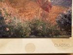 Image of the puzzle 1000, MB, Carefree Days, Robert Tyndall, Sealed Bag, Detail of the box
