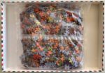 Image of the puzzle 1500, Educa, Japanese Garden, Sealed Bag, Picture of the bag