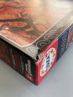 Image of the puzzle 1500, Educa, Japanese Garden, Sealed Bag, Detail of the box