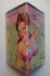 Image of the puzzle 1500, Heye, Pin Up Girl, Marino Degano. Picture of the box.