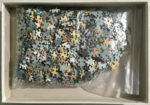 Image of the puzzle 1000, Jumbo, Rush Hour, Complete, Picture of the bag