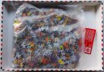 Image of the puzzle 1500, Educa, Stony Cove, Dominic Davison, Sealed Bag, Picture of the bag