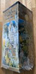 Image of the puzzle 4000, Heye, Bavarian Dream, Michael Ryba, Factory Sealed, Picture of the box