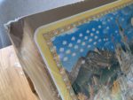 Image of the puzzle 4000, Heye, Bavarian Dream, Michael Ryba, Factory Sealed, Detail of the box