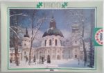 Image of the puzzle 1500, Educa, Ettal Monastery, Germany, Factory Sealed, Picture of the box
