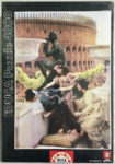 Image of the puzzle 4000, Educa, The Colosseum, by Sir Lawrence Alma-Tadema, Factory Sealed, Picture of the box
