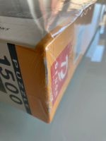 Image of the puzzle 1500, Druon, Still Life with Rhododendrons, Johan Jensen, Detail of the box