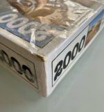 Image of the puzzle 2000, Nathan, Oasis, Factory Sealed, Picture of the corner