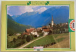 Image of the puzzle 1500, Educa, Pitztal, Austria, Factory Sealed, Picture of the box