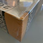 Image of the puzzle 2000, Druon, Terrace at Sainte-Adresse, by Claude Monet, Factory Sealed, Detail of the box