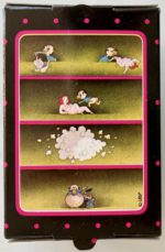 Image of the puzzle 88, Heye, Party Puzzle 459 08072, Jean-Jacques Loup, Complete, Picture of the box