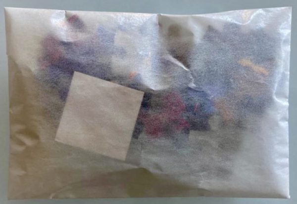 Image of the puzzle 48, Heye, Mini Puzzle, Mordillo, Detail of the bag