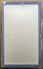 Image of the puzzle 1500, Orli, Mosaic, Roland Michaud, Complete, Picture of the base