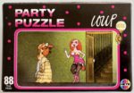 Image of the puzzle 88, Heye, Party Puzzle 459 08073, Jean-Jacques Loup, Complete, Picture of the box