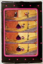 Image of the puzzle 88, Heye, Party Puzzle 459 08069, by Guillermo Mordillo, Complete, Picture of the box