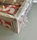 Image of the puzzle 2000, Nathan, Oasis, Factory Sealed, Picture of the corner