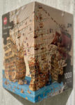 Image of the puzzle 1000, Heye, Corsair, François Ruyer, Factory Sealed