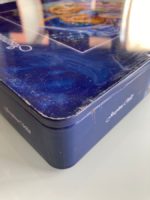 Image of the puzzle 1000, Schmidt, Twins, Josephine Wall, Sealed Bag, Detail of the box