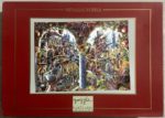Image of the puzzle 1000, Nathan, Venetian Follies, Gabor Szittya, Picture of the box