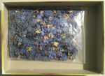 Image of the puzzle 1000, Clementoni, Istanbul, Complete, Picture of the bag