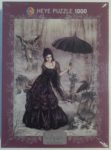 Image of the puzzle 1000, Heye, Angel, Victoria Francés, Factory Sealed