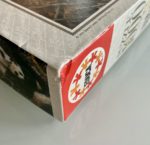 Image of the puzzle 1000, Educa, Maternal Love, John Seerey-Lester, Sealed Bag, Picture of the corner