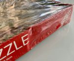 Image of the puzzle 1000, PTZ AG, Villandry, France, Factory Sealed, Detail of the box