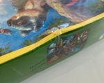 Image of the puzzle 1000, Fame, Nature Jungle, Factory Sealed, Detail of the box