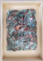 Image of the puzzle 1500, Schmidt, Flowers, Jan Brueghel the Elder, Sealed Bag, Picture of the bag