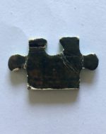 Image of the puzzle 1500, Ravensburger, Cupid and Psyche, by François Gérard, Complete, Picture of the piece