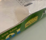 Image of the puzzle 1000, Fame, Nature Jungle, Factory Sealed, Detail of the box