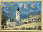 Image of the puzzle 3000, MB, Dolomites, Italy, Sealed Bag, Picture of the box