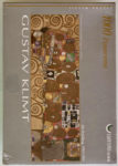 Image of the puzzle 1000, Ricordi, Fulfillment, Gustav Klimt, Factory Sealed