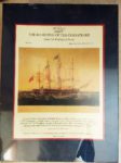 Image of the puzzle 308, Optimago, The Boarding of the Chesapeake, by Thomas Whitcombe, Factory Sealed