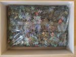 Image of the puzzle 4000, MB, Dolomites, Langkofel, Sealed Bag, Picture of the bag