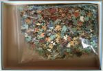 Image of the puzzle 1000, Jumbo, No Boundaries, Bo Newell, Complete, Picture of the bag