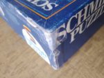Image of the puzzle 6000, Schmidt, Universum, Sealed Bag, Picture of the corner