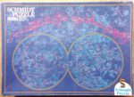 Image of the puzzle 6000, Schmidt, Universum, Sealed Bag, Picture of the box