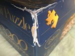 Image of the puzzle 13200, Clementoni, Disney Orchestra, Sealed Bag, Detail of the box