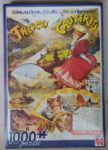 Image of the puzzle 1000, Jumbo, Thermes de Cauterets, Maurice Pallandre, Factory Sealed