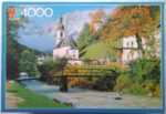 Image of the puzzle IMG_88354000, MB, Ramsau, Germany, Sealed Bag, Picture of the box