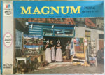 Image of the puzzle 2000, MB, Volendam, Holland, Complete, Picture of the box