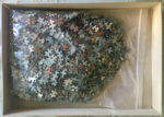 Image of the puzzle 2000, MB, Volendam, Holland, Complete, Picture of the bag