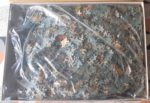 Image of the puzzle 6000, Schmidt, Historic Map of the World, Willem Blaeu, Sealed Bag, Picture of the bag