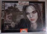 Image of the puzzle 1000, Educa, Tears on Ice, Victoria Francés, Factory Sealed