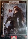 Image of the puzzle 500, Educa, Diabulus, by Victoria Francés, Factory Sealed, Picture of the box