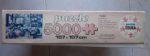 Image of the puzzle 5000, Educa, Art Studio, Rubens' House, Willem van Haecht, Sealed Bag, Picture of the side